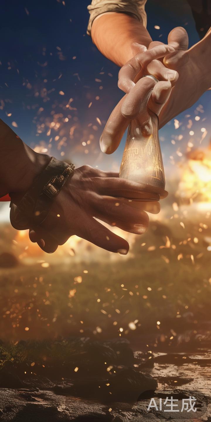 全面解析PUBG竞技掐雷倒计时开启方法与操作步骤详解