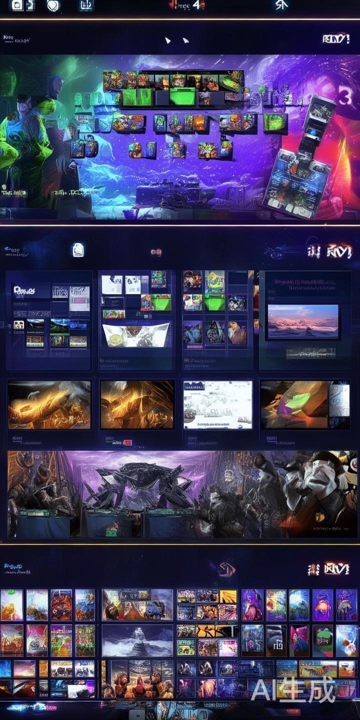 K雷竞技全方位攻略：最新玩法详解与赢奖秘诀大揭秘