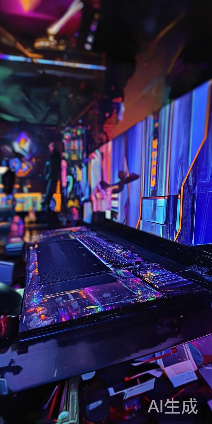 全面解读“雷竞技”是否封卡：最新政策解析与风险防范指南