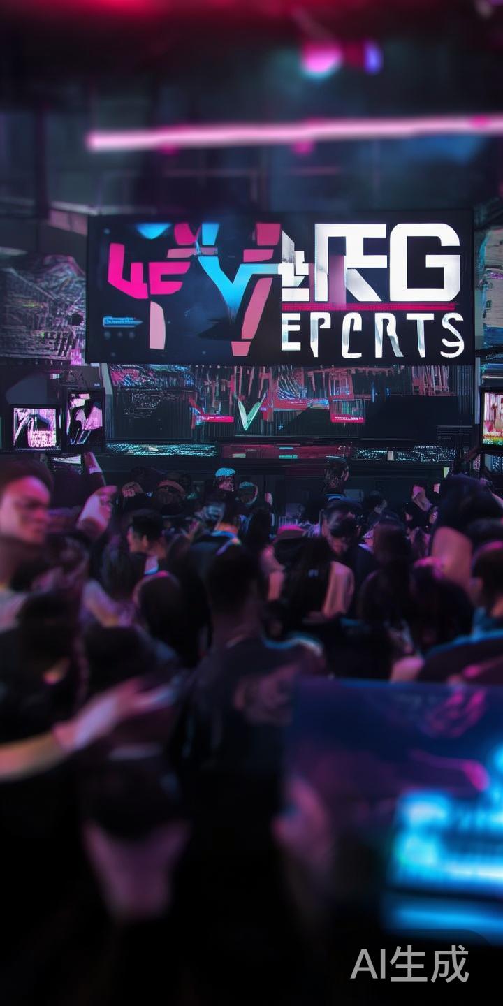 雷竞技平台与RG电竞关系全面解析：是否为同一品牌及其区别