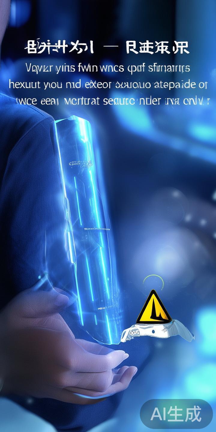 任何软件的使用都存在潜在风险，尤其是涉及资金与账号