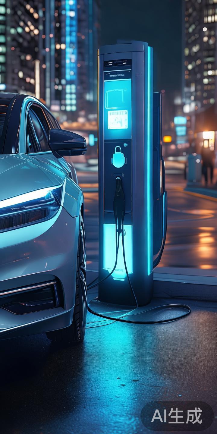 雷竞技扫码充电功能全面解析:带来便捷安全的充值新体验 在充电过程中,安全性一直是用户关心的重点。雷竞技扫