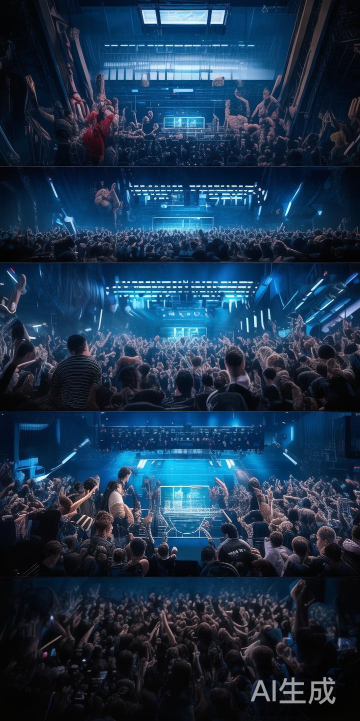 全面解析雷竞技S9全球总决赛入围赛赛程、参赛队伍与赛制详情 尤其值得注意的是,初赛阶段采用单败淘汰制,确保强队