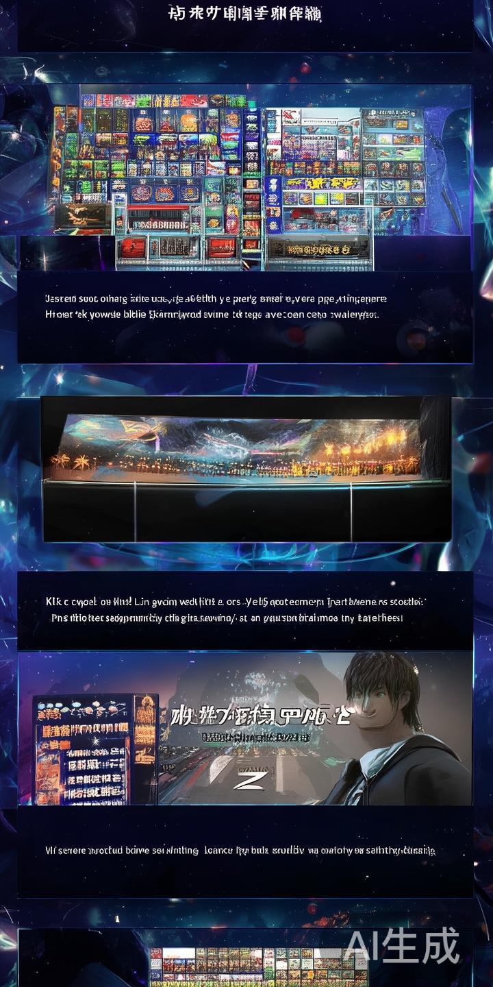 雷竞技脸使用体验揭秘:真实感受与全面评测分析 雷竞技提供丰富的游戏资源,涵盖竞技、棋牌、电子老虎