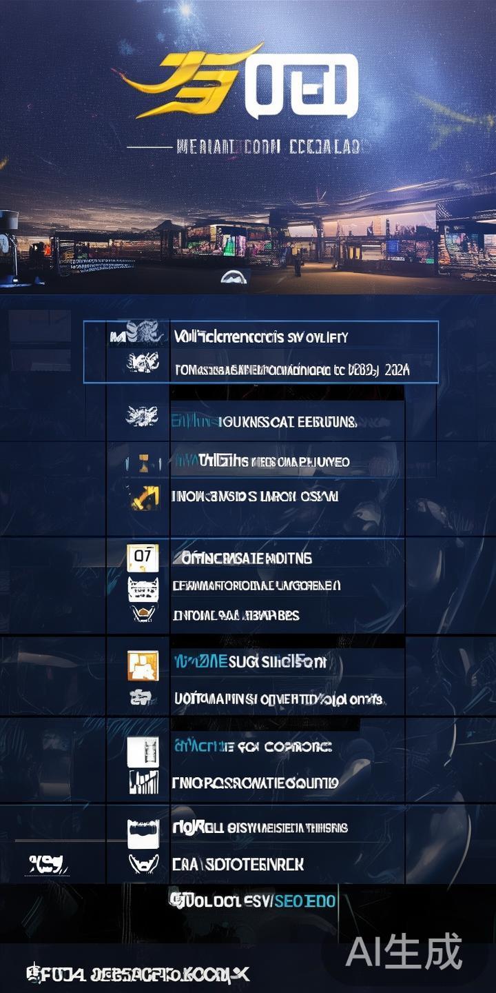 目前，雷竞技平台针对CSGO的赛事安排逐步展开。从