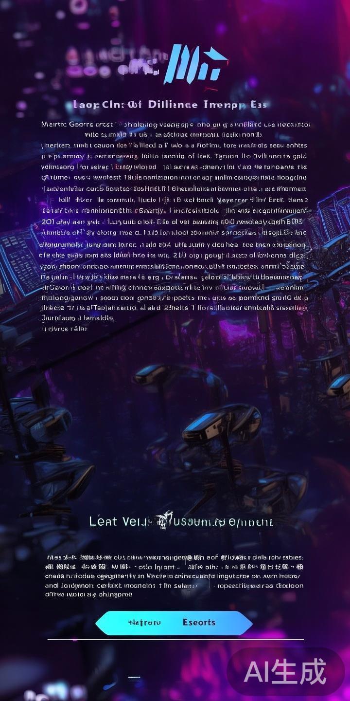 雷雷竞技：全面解析其发展轨迹与未来发展趋势的深度研究