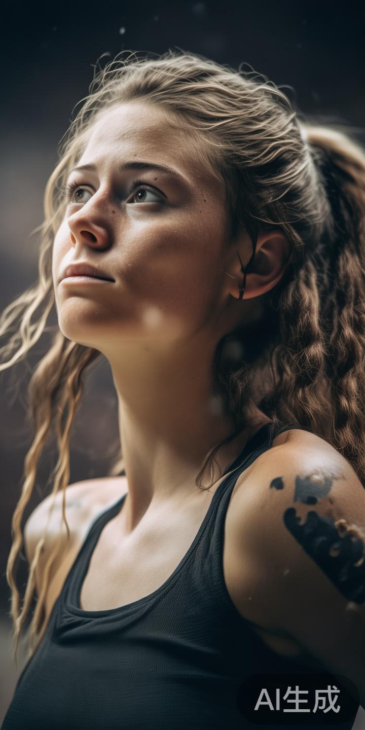 情绪控制持续稳定发挥
在任何竞技场合，保持冷静的