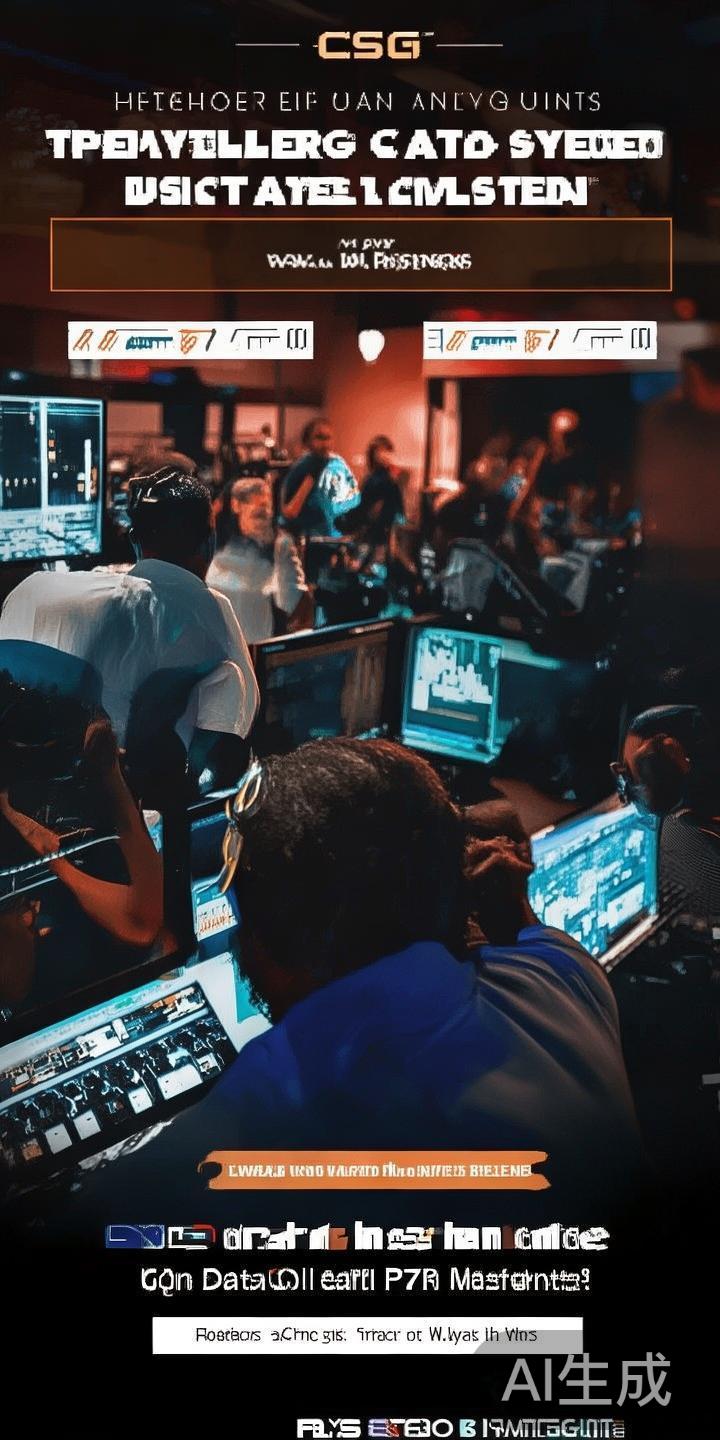 全面解析雷竞技CSGO数据统计,助力玩家提升技术与竞技水平 随着电子竞技的不断发展,CSGO成为全球范围内备受